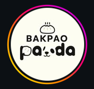 Bakpao Panda