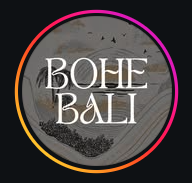Bohe Bali