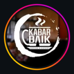Kabar Baik Coffee & Eatery