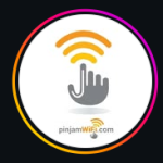 Pinjamwifi Com