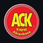 ACK Kapal Abianbase