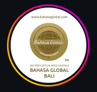 Bahasa Global Bali