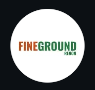 FINE GROUND