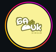 GAUK Dimsum