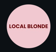 Local Blonde