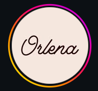 Orlena Cafe Jimbaran