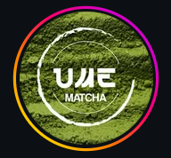 UME MATCHA