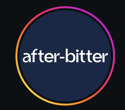 After-Bitter