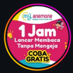 Anemone Ubung