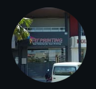 GRT Printing