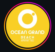 Ocean Grand Beach Bali