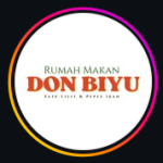 Rumah Makan "DON BIYU"