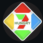 Seven Hungry