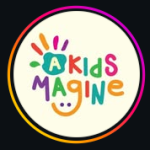 A Kids Magine