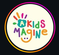 A Kids Magine