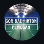 GOR Badminton Pemogan