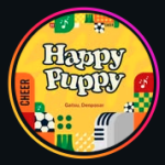 Happy Puppy
