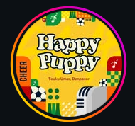 Happy Puppy