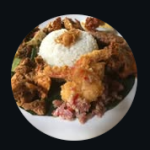 Kendi Kuning Restaurant