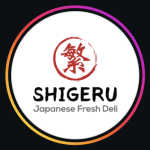 SHIGERU