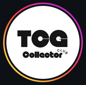 TCG Collector