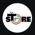 Thrilling Fashion Store