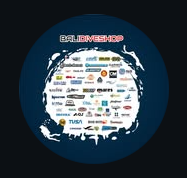 BALIDIVESHOP