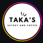 TAKA's Eatery and Coffee