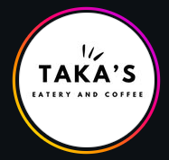 TAKAS Eatery & Coffee