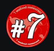 7 Seafood Restaurant