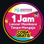 Anemone Kepaon