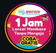 Anemone Kepaon