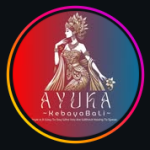 Ayuka Kebaya
