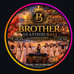 BROTHER Seafood