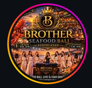 BROTHER Seafood