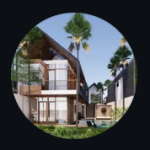 Green Balangan Residence Jimbaran