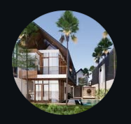 Green Balangan Residence Jimbaran