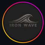 Iron Wave Uluwatu