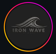 Iron Wave Uluwatu