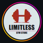 Limitless Gym Store