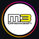M3 Bikewash