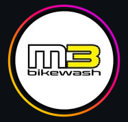 M3 Bikewash