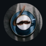 Mustache Cafe Seseh
