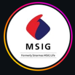 PT MSIG
