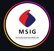 PT MSIG