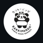 RAKKIPANDA