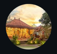 Saren Kauh Ubud