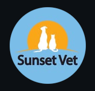 Sunset Vet