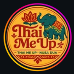 Thai Me Up
