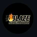 The Blaze Restaurant
